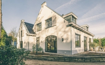 Nieuwbouw en renovatie